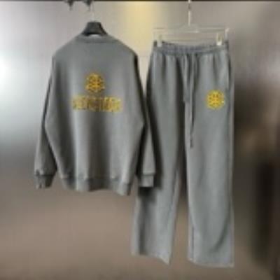 cheap quality Balenciaga Suit Model No. 3